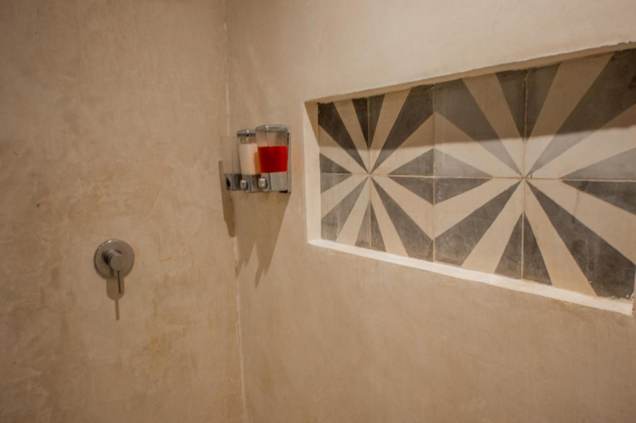 Ideal 4 Groups AldeaZama 2Br 10Pax Apt Papaya Playa Tulum Luaran gambar
