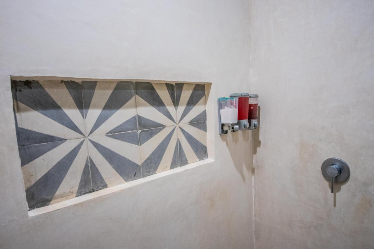 Ideal 4 Groups AldeaZama 2Br 10Pax Apt Papaya Playa Tulum Luaran gambar